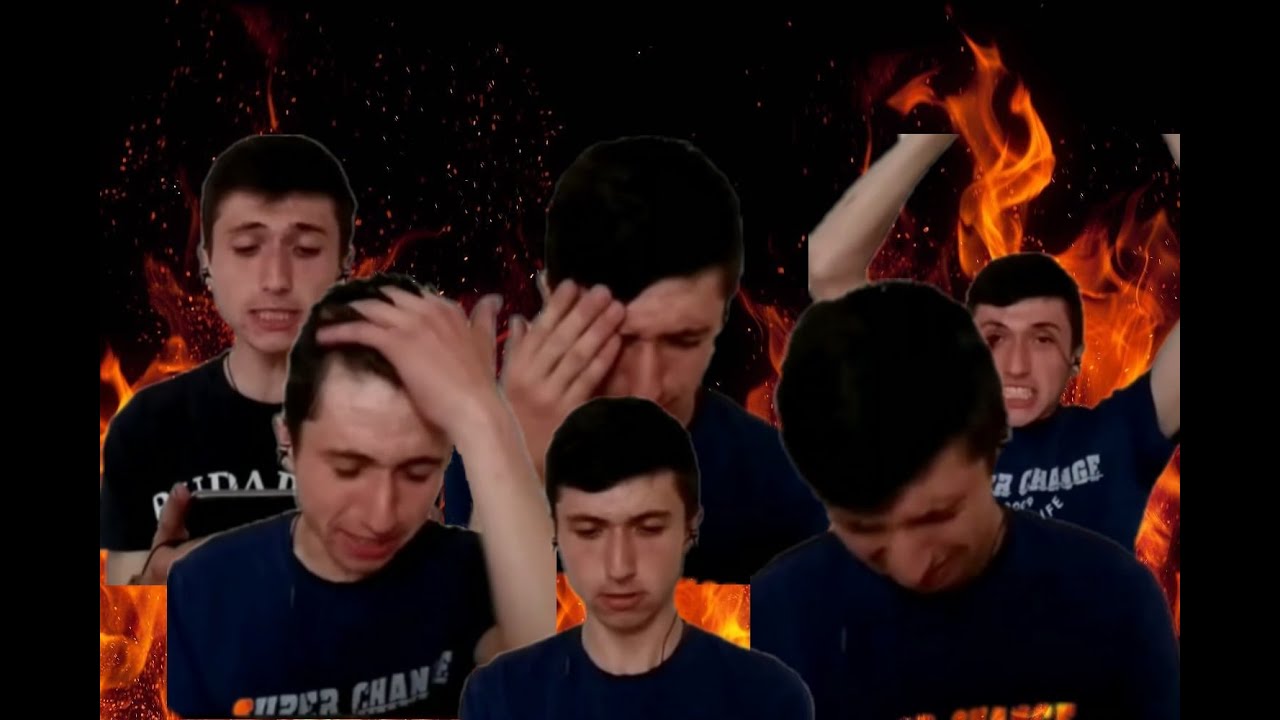 Alenti Play пытается пройти адскую ночь | FNWF2 | Нарезка