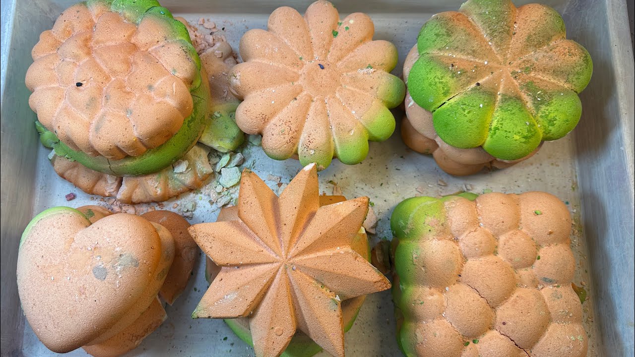Reformed Gymchalk | Satisfying and  Mouthwatering