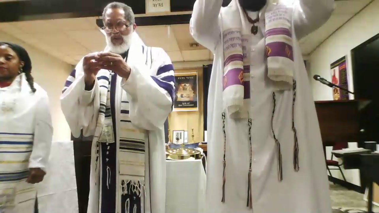 Shabbat Teaching: The Prophetic Call for Israel to Return to Yah (Jeremiah 3:11-15)