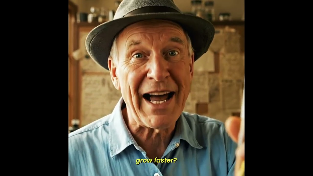 This man saved a billion lives