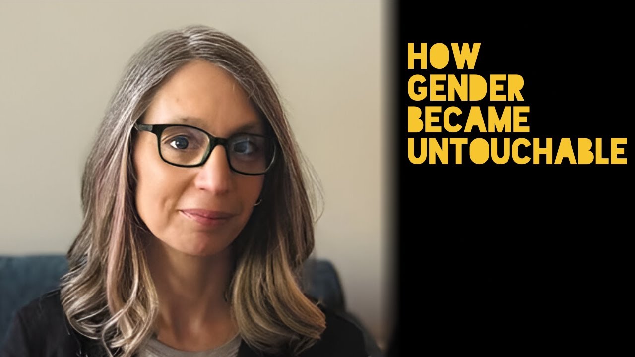Can Democrats Admit They Were Wrong About Gender? with Lisa Selin Davis
