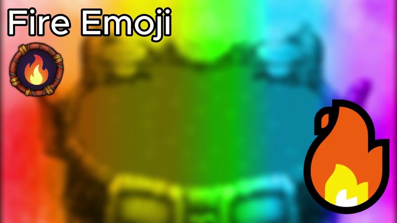 Their Exploding Mentos 2.0 - Drumguy and Fire Emoji (Epico Island)