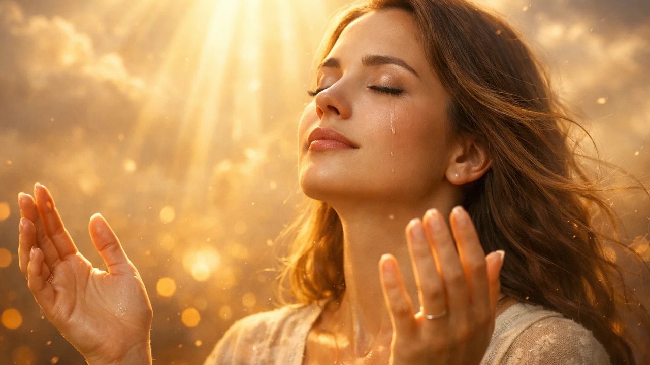 I Worship You | Best Christian Worship Song for Prayer