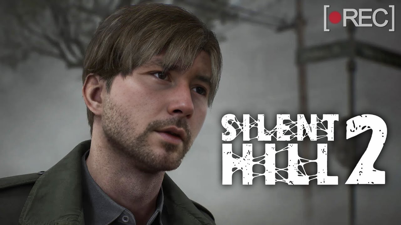 Тюрьма Толука | Silent Hill 2 Remake #7