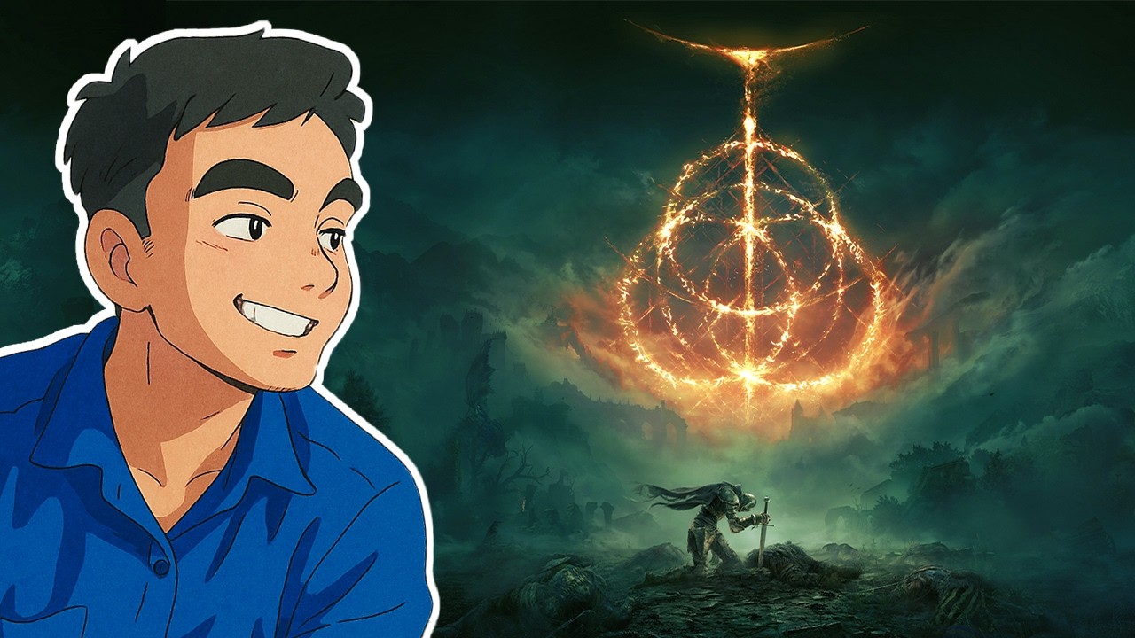 🔴 LIVE – Elden Ring | Rise of the Tarnished || Day 3