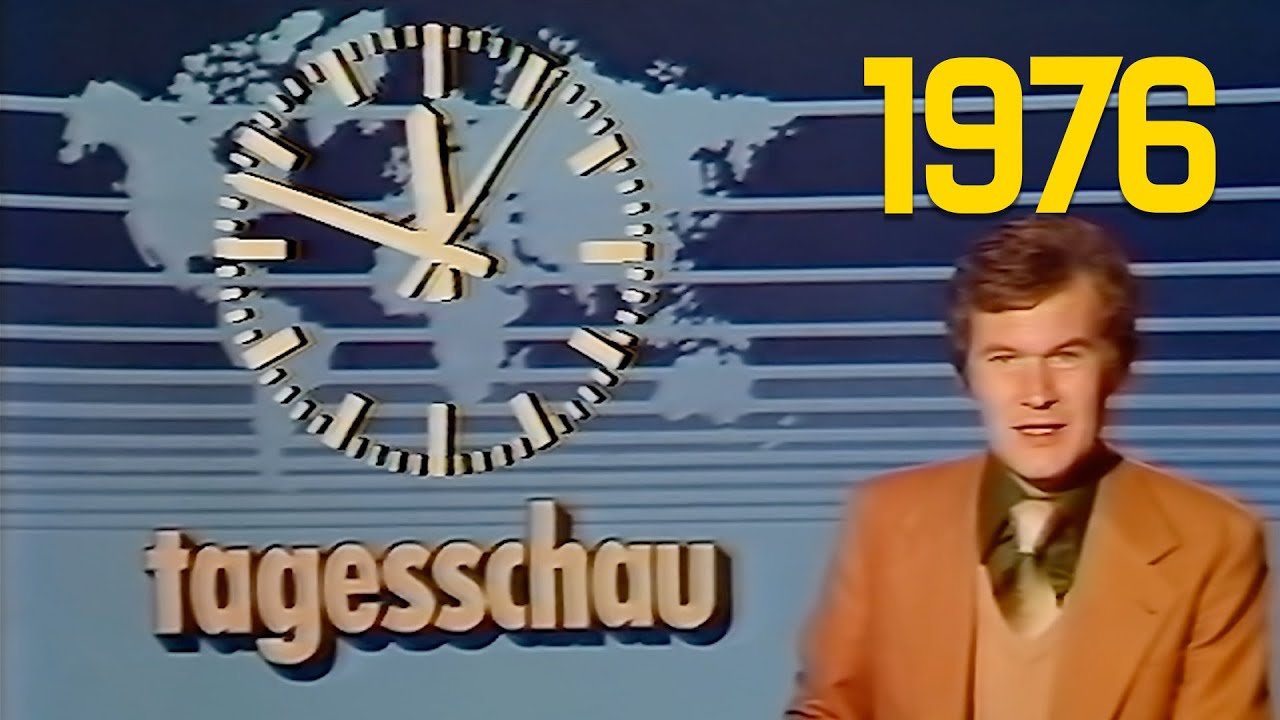 ARD Tagesschau 