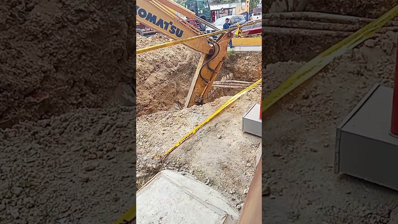 WORKING SITE/PEKERJAAN  .1