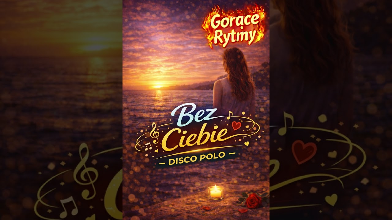 Bez Ciebie-GorąceRytmyNowosćHIT2026