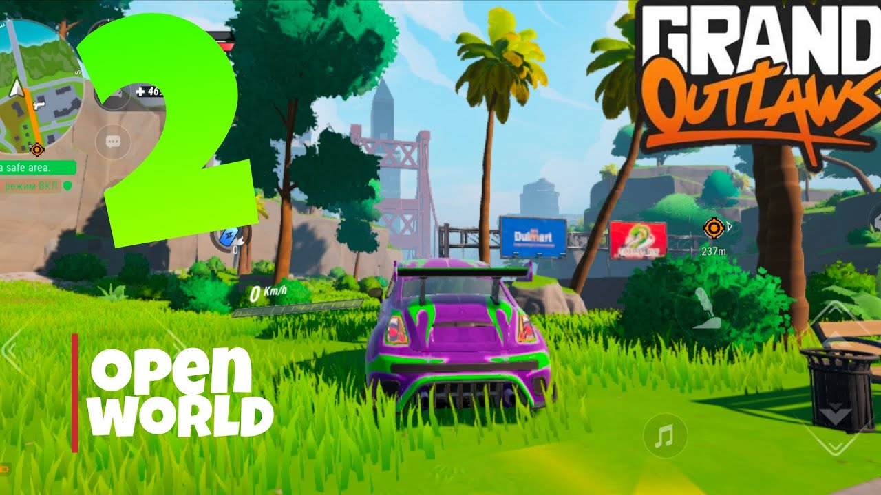 Grand outlaws gameplay part 2 