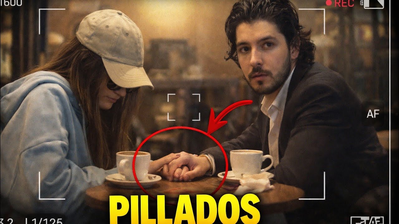 FILTRAN QUIÉN ES EL NUEVO NOVIO DE IMELDA TUÑÓN