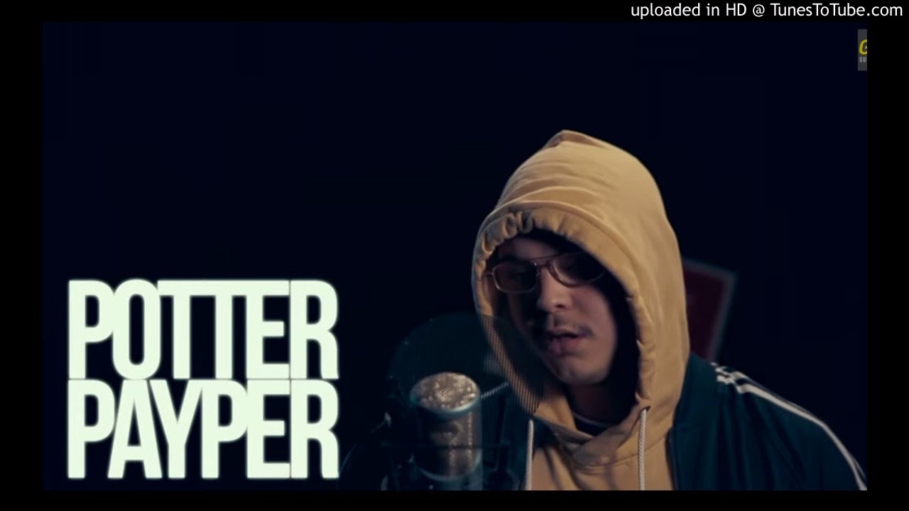 Potter Payper x Skrapz x Nines 
