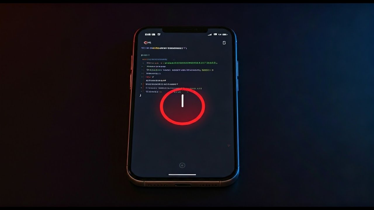 BUILD a Pomodoro App with Flutter and SQLite | Full Course