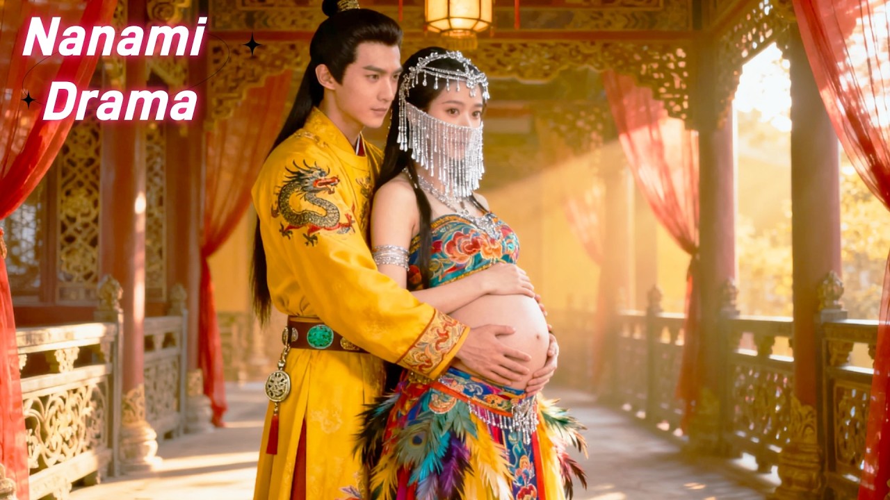 C&ocirc;ng ch&uacute;a bị lưu đ&agrave;y, mang thai con Th&aacute;i tử v&ocirc; sinh v&agrave; được y&ecirc;u say đắm!#250929fyB3