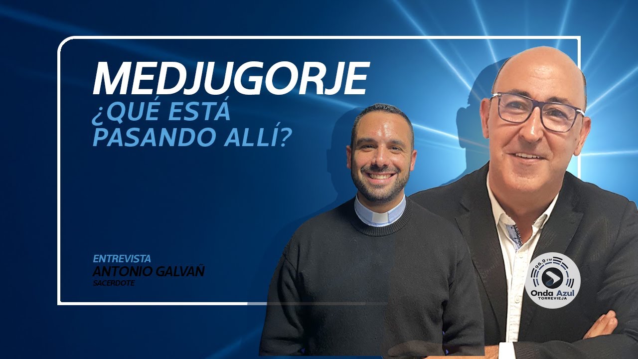 Medjugorje hoy: fe, testimonios y el criterio de la Iglesia