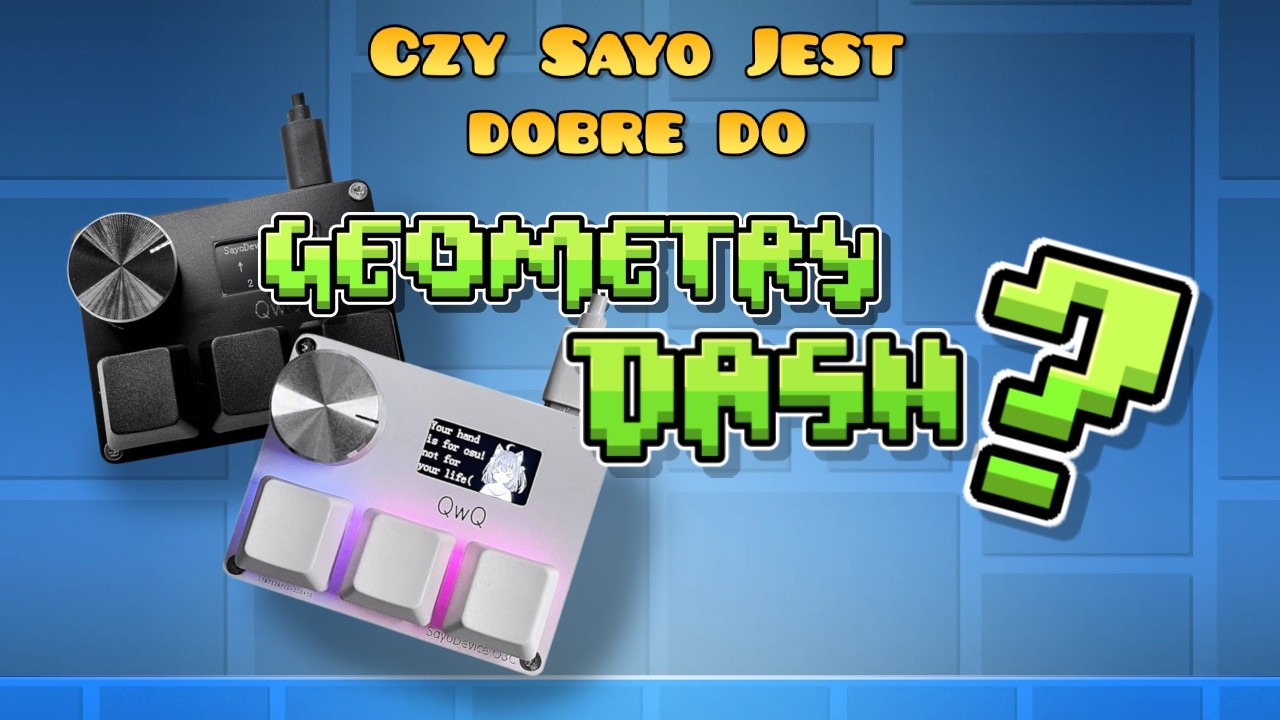 Czy Oplaca sie kupic Sayo Device? | Recenzja + test