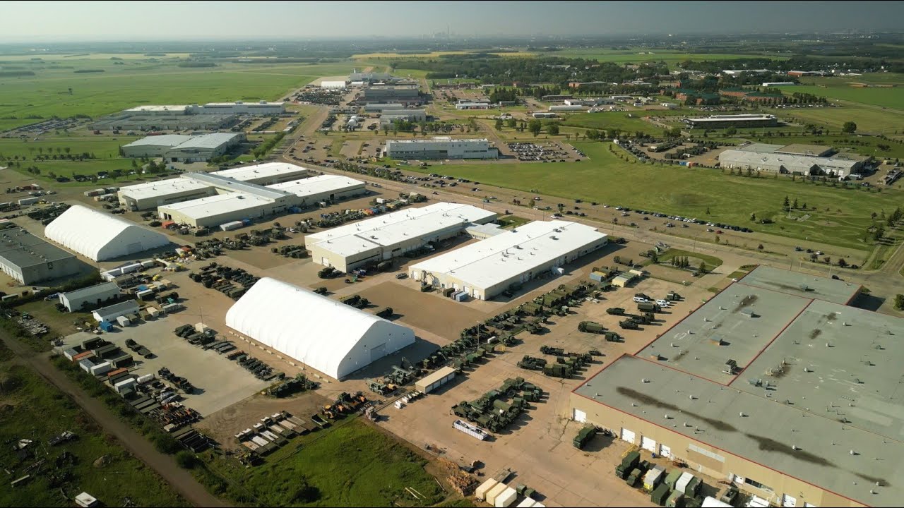Investing in Sturgeon: Aerospace and Defence
