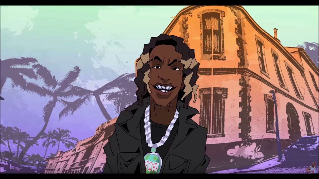 YNW Melly - Suicidal (30 MINUTES VERSION)