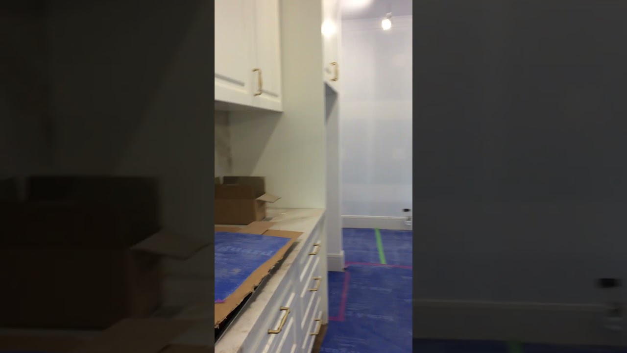 Luxury kitchen renovations Melbourne #melbournebuilder