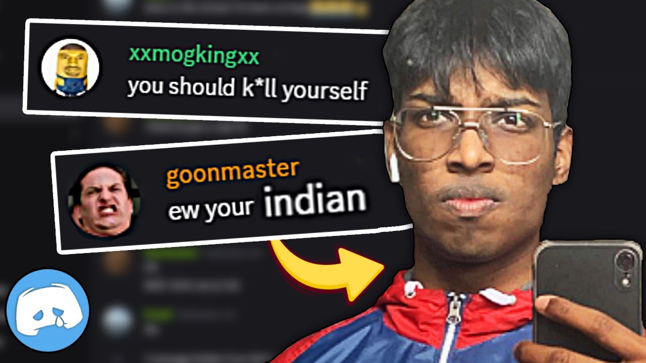 I Infiltrated a Looksmaxxing Discord Server (worst decision ever)
