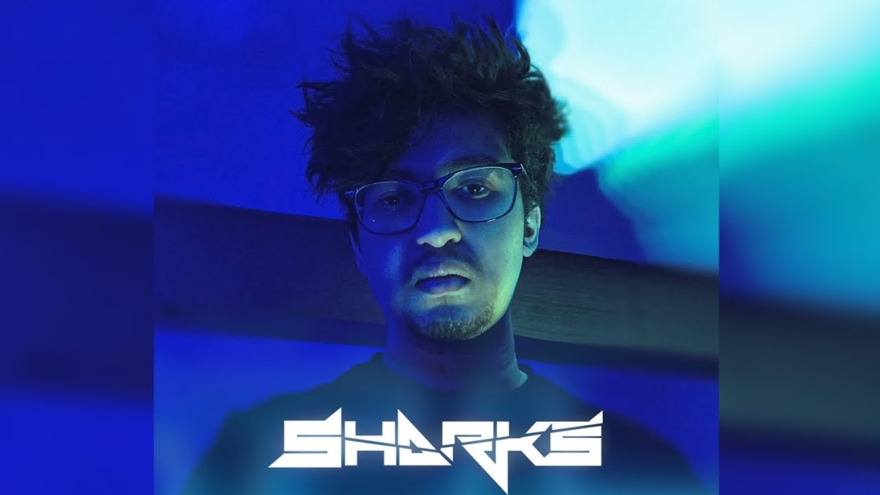 Sharks - ID#2