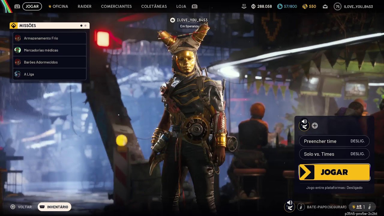 Arc raiders