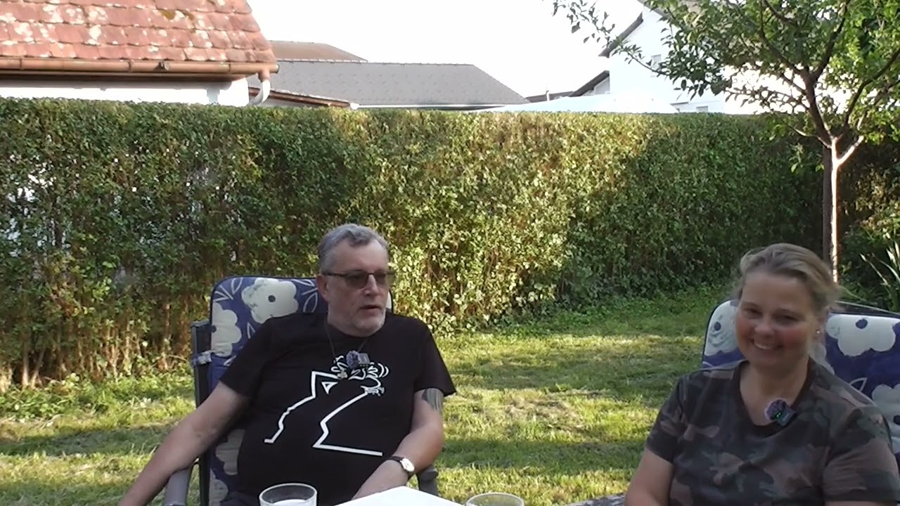 Club 2.024 Sendung 14 - Arbeitende Menschen, Steuervieh und Leistungstr&auml;ger,  Sinn, Zweck und ....