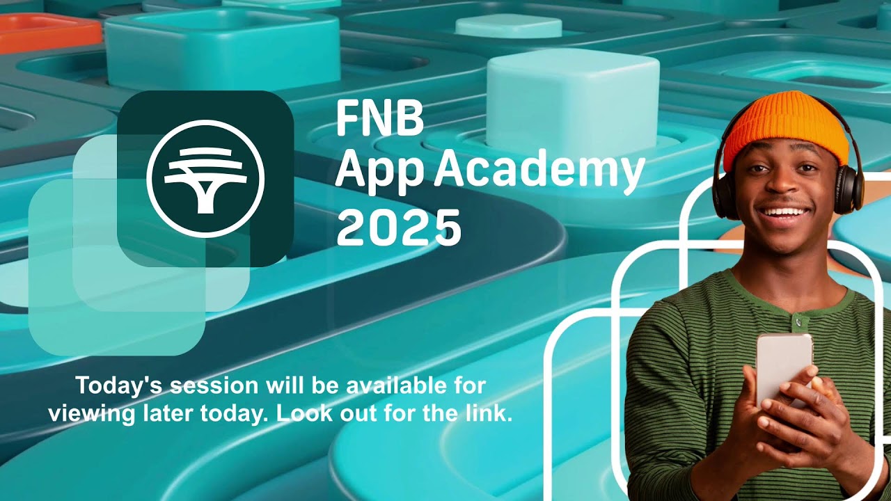 FNB App Academy 2025 Week 6 Lesson 11