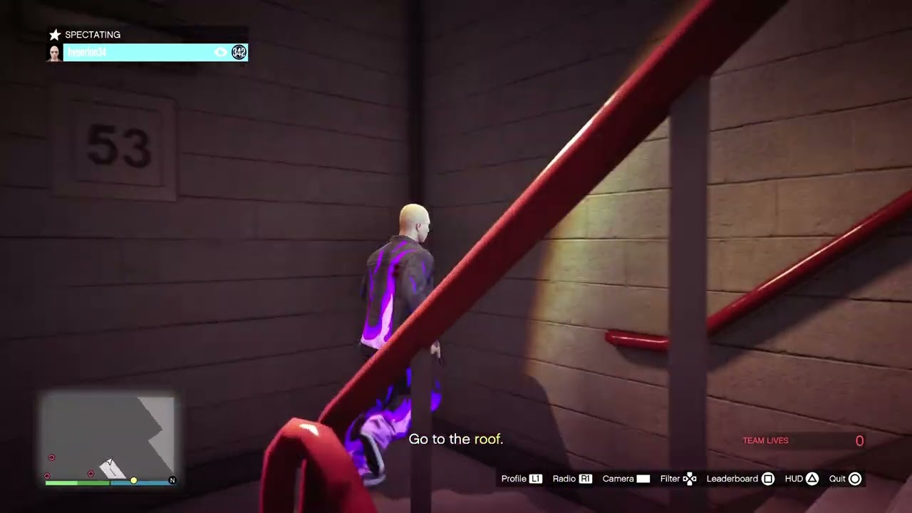 Spider-Man and his amazing friend vs AI