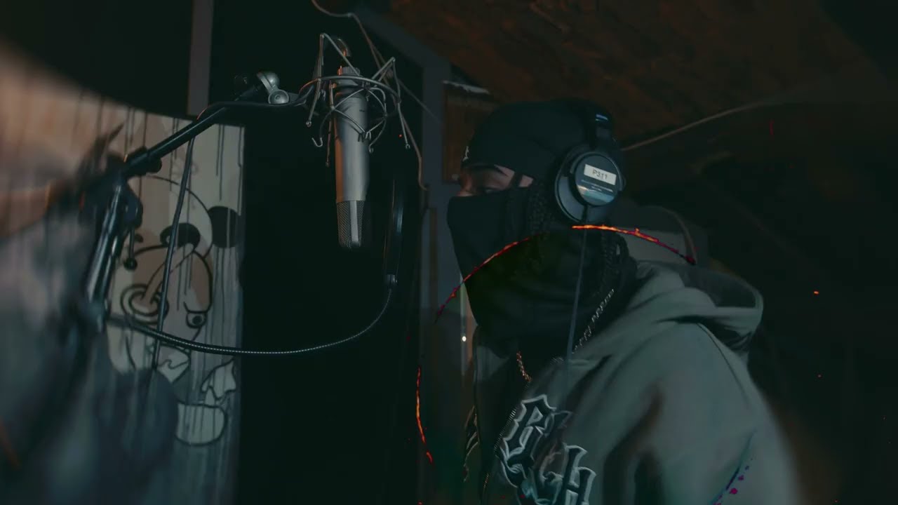 AMZ-DBK (OFFISIELL VIDEO)