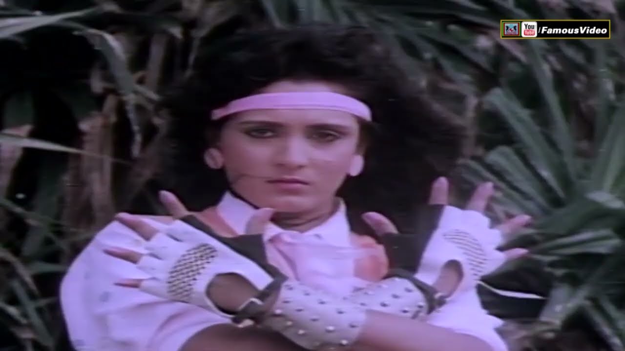 TOOFANO SE TAKRAIN GYE BAN KAR HUM IK JAAN - FILM MANILA KI BIJLIYAN