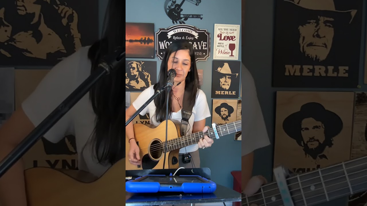 You look like you love me Ella Langley cover