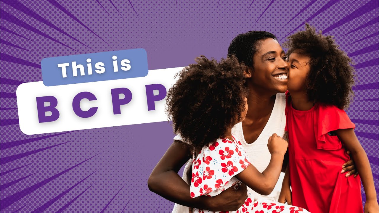 BCPP Mission Video