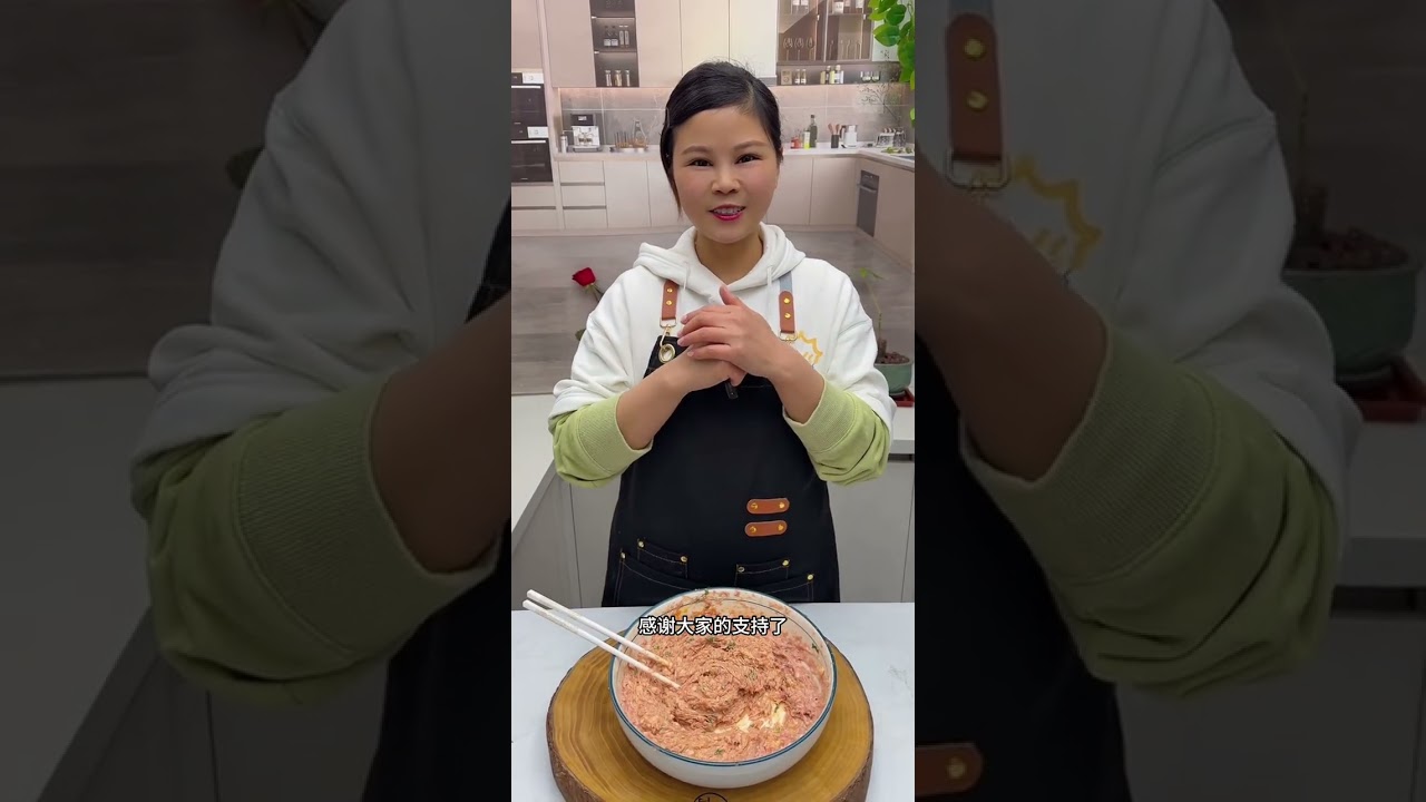 Spicy & Fresh Meat Tangyuan - A Must-Try Delight