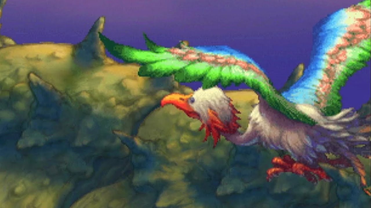 ※実況#聖剣伝説 LEGEND OF MANA(1999年7月15日)初代PS版 #14