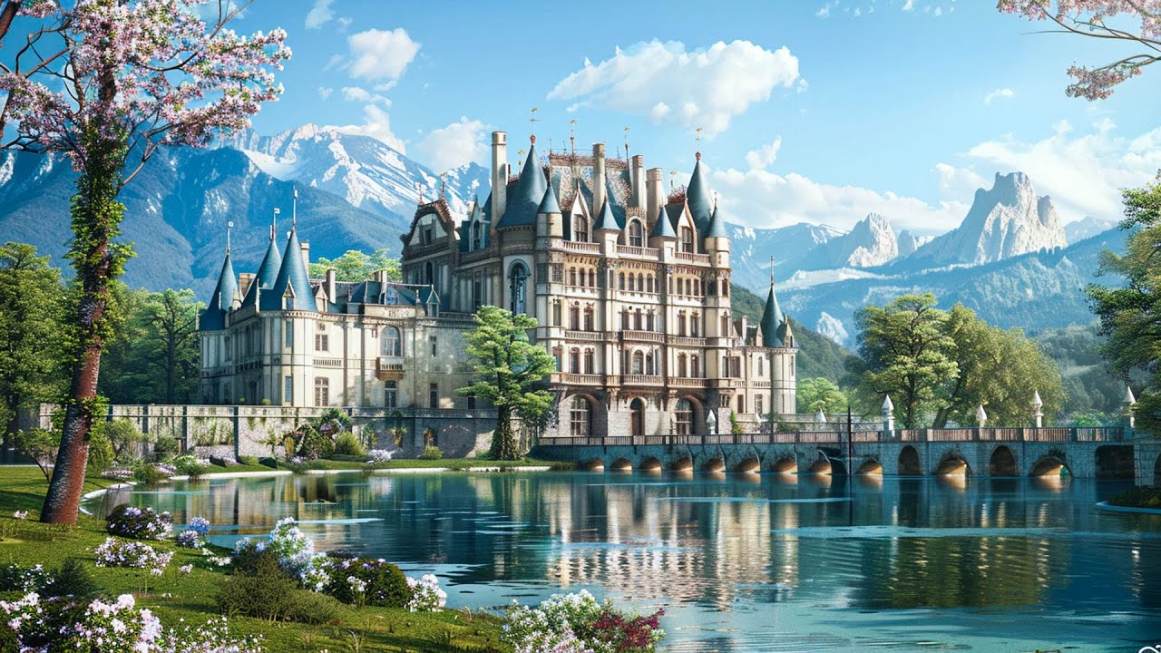 The Best of Baroque music: Croft - Scarlatti - Vivaldi - 528 Hz