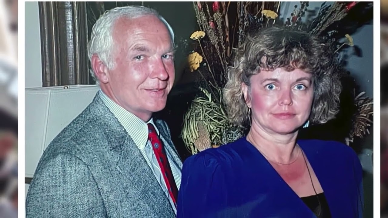 John Dougherty Video Tribute