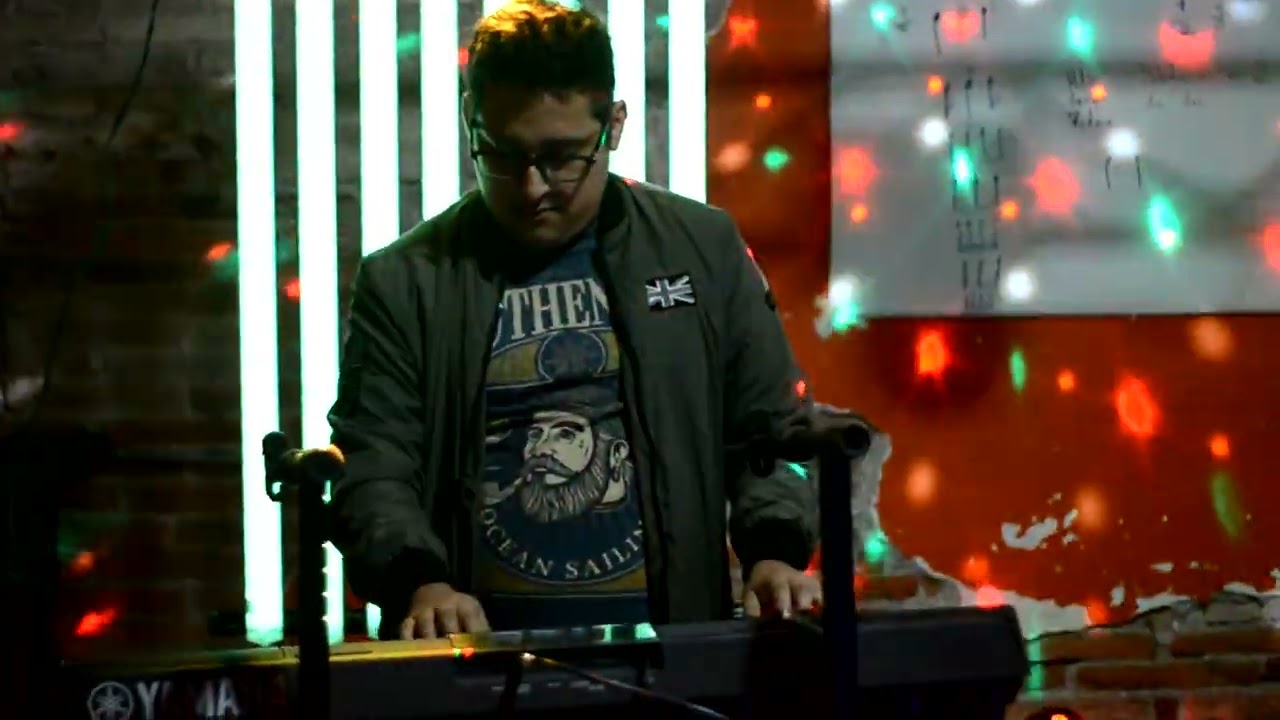 El Fiest&oacute;n Musical Amor, Amor, amor