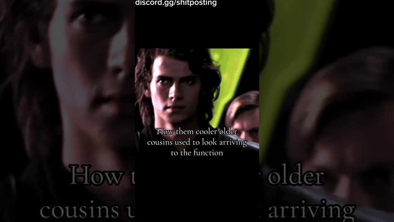 Discord Memes