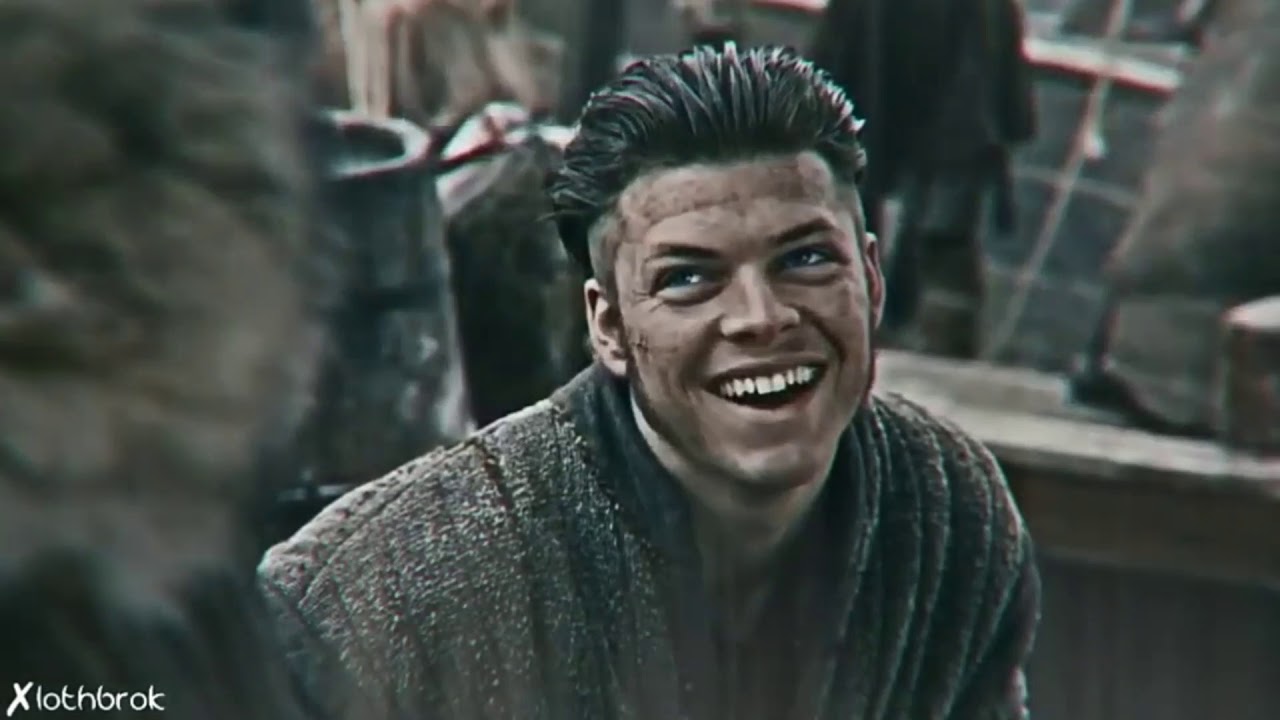 Vikings edits