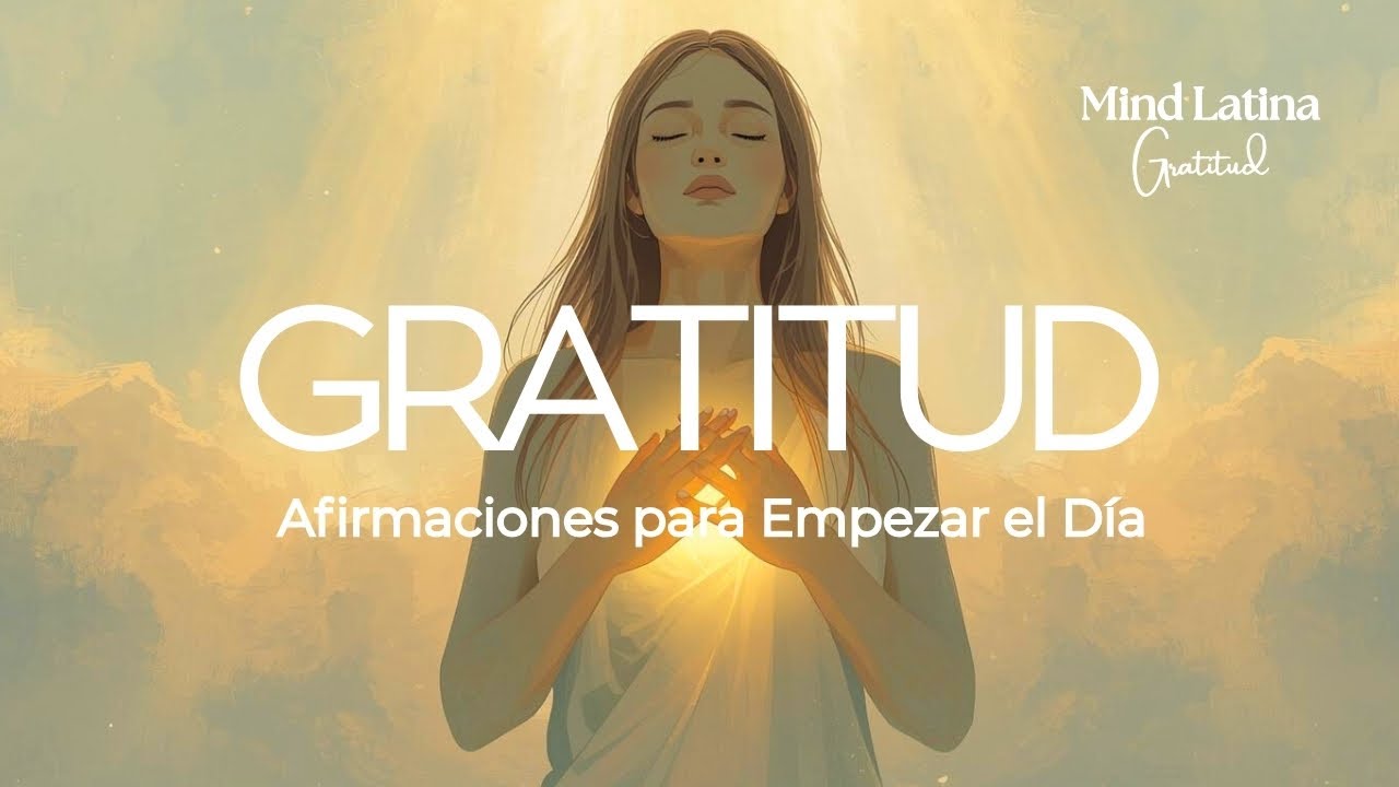 Gratitud Diaria: El Hábito que Todo Cambia