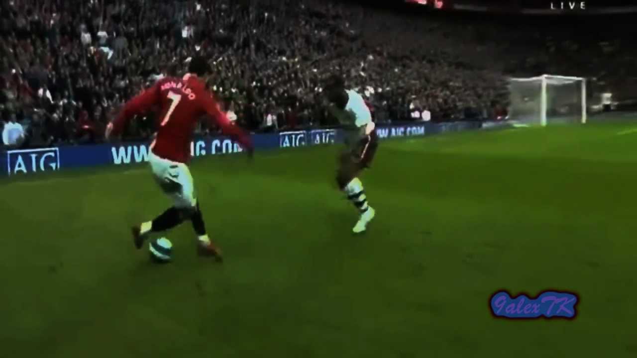 ☆ Cristiano Ronaldo ❼ | Levels™ | HD