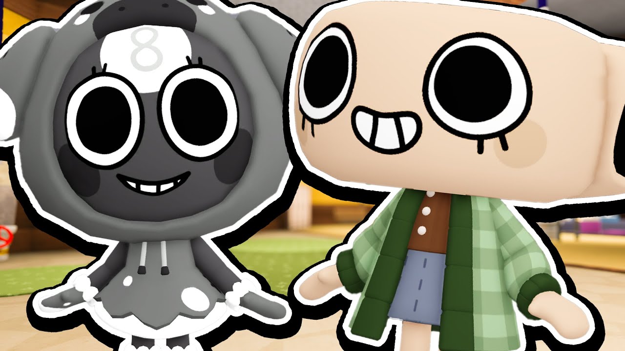 They Changed SO MUCH! Dandy's World Fall Update