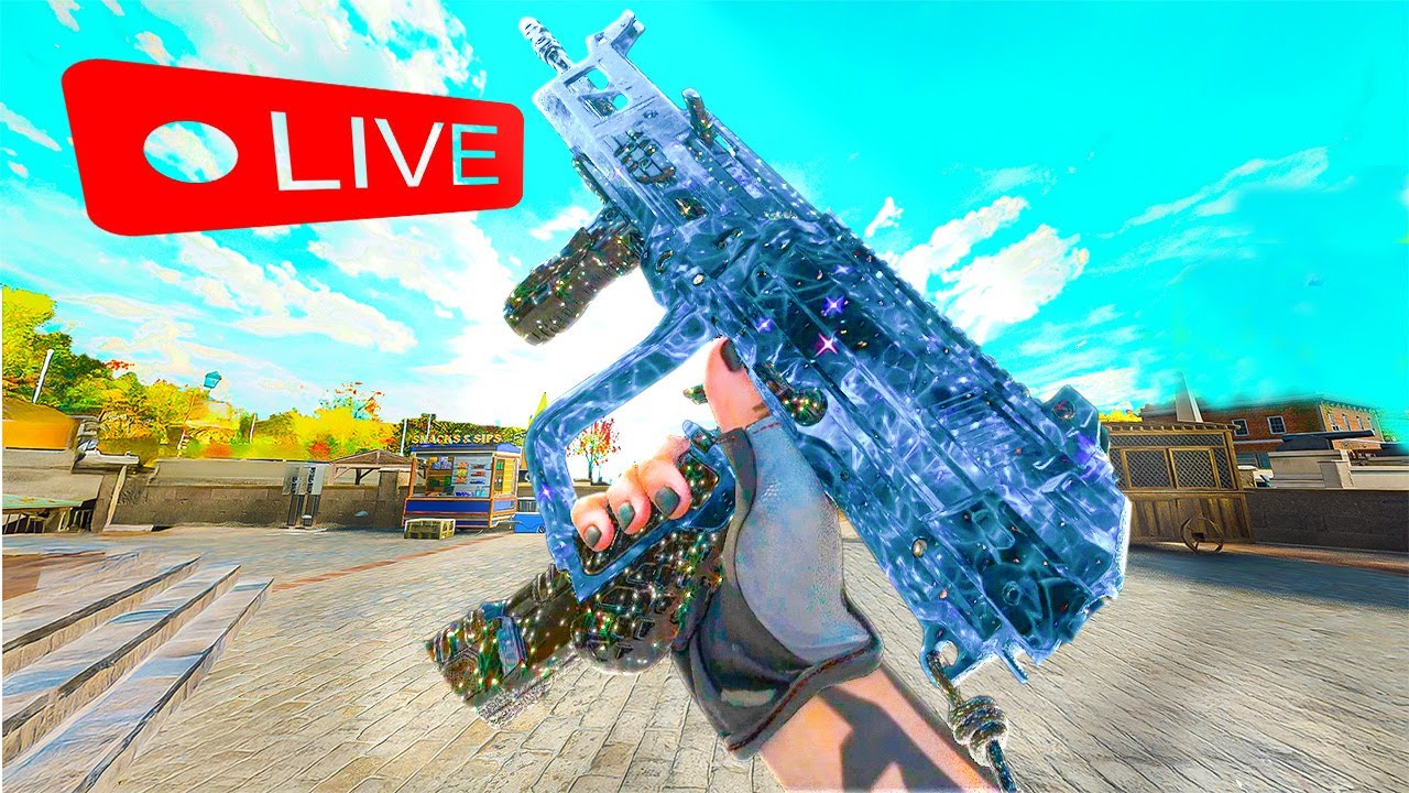 #1 Warzone POV !discord !youtube !sens 😍👑