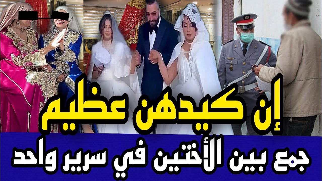 🚫 أرملة البوليسي والموظف المغشوش 🔞 زوجة واحدة لاتكفيني ⛔️ صياد الميمات