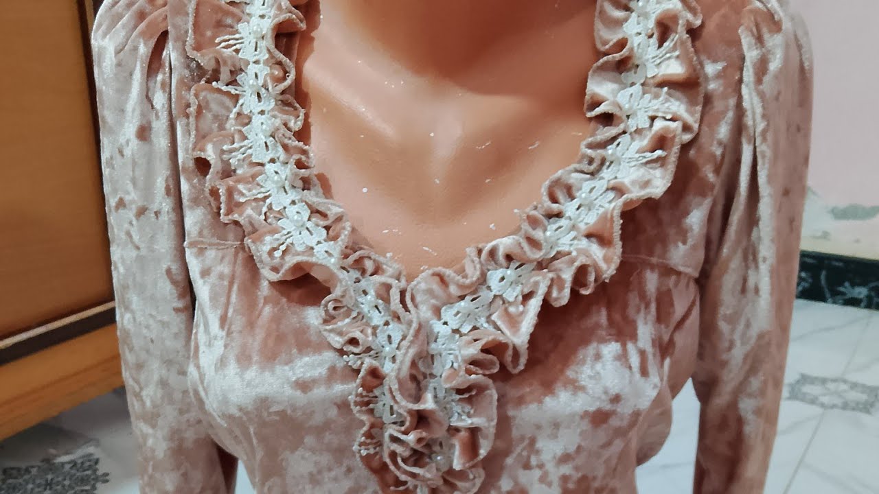 مجال الخياطة والتفصيل (طرح اسئلة)