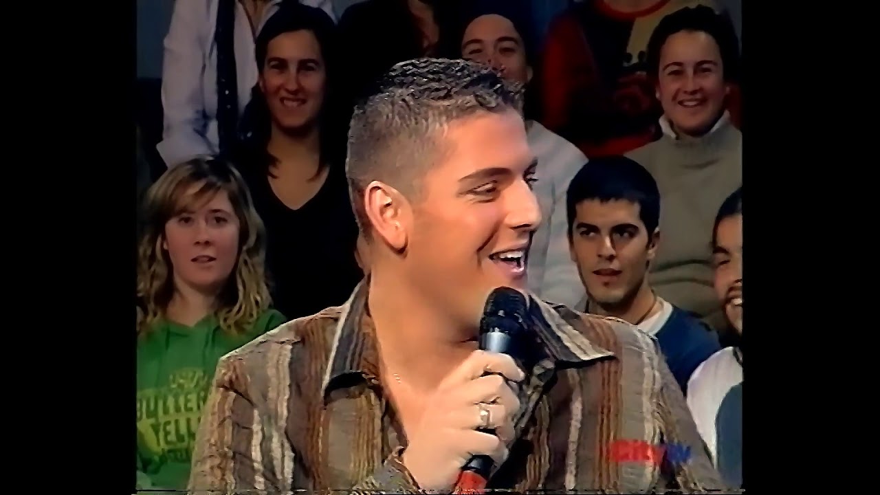 Toni Faro con Angel Llacer , Brutal! Qué pasa si imitas a muchos personajes a la vez??