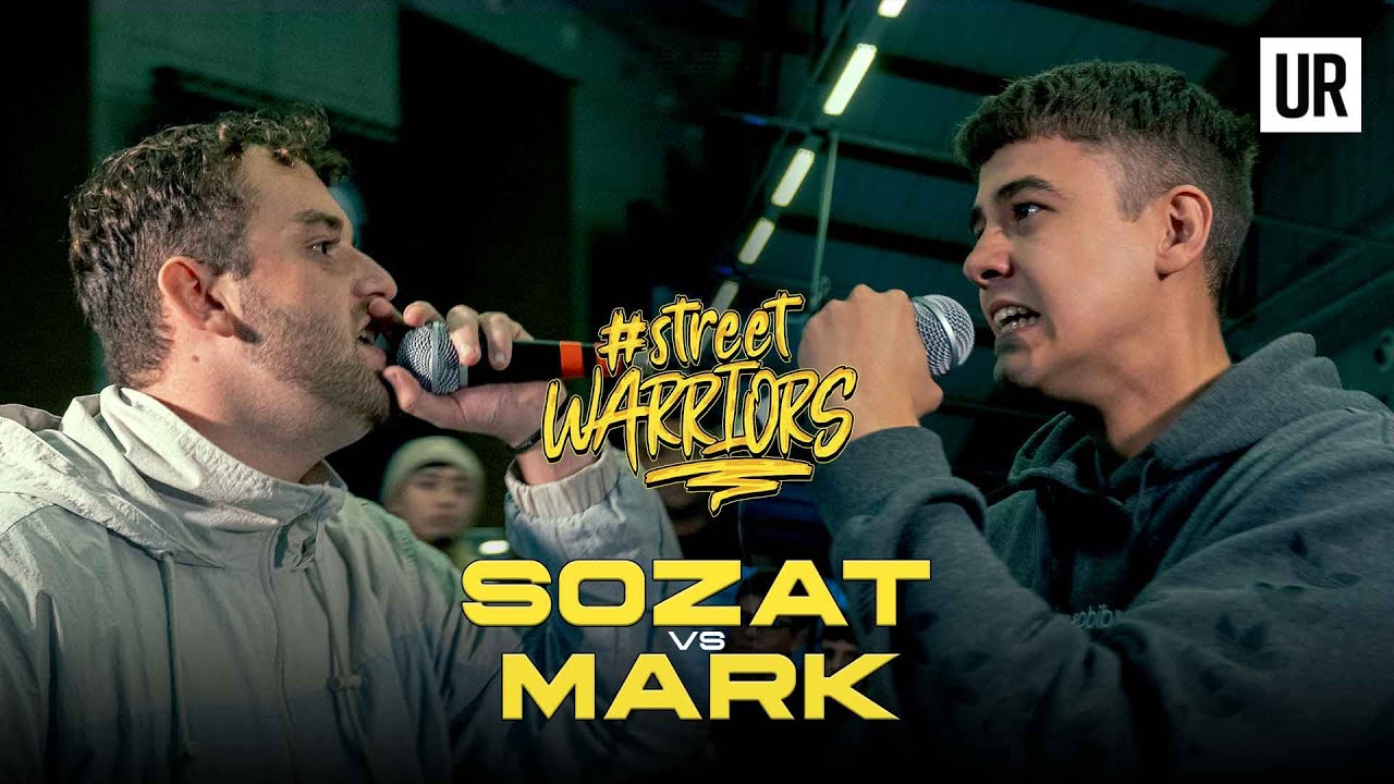 SOZAT VS MARCK | SEMIFINAL | Street Warriors España 2023 | Jornada 5