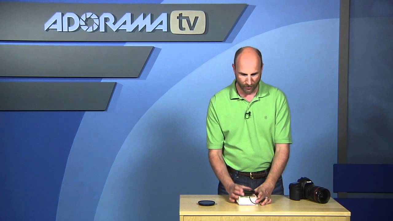 Formatt Hitech Multistop and Warm2Cool Filters: Product Reviews: Adorama Photography TV