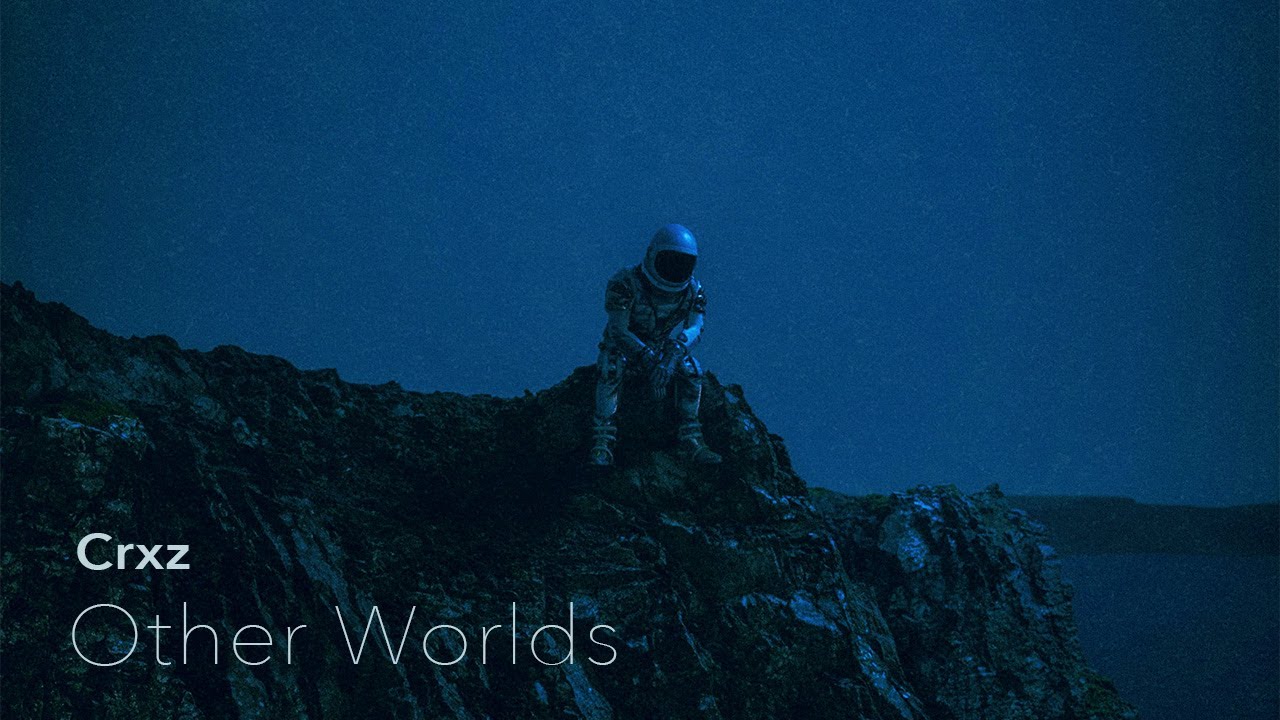 Crxz - Other Worlds