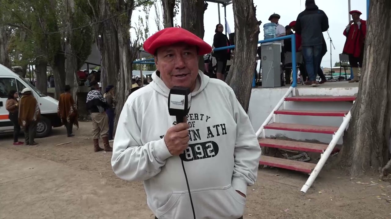 JINETEADA -  PicunLeufu 2 - FECHA estreno 2-4-22